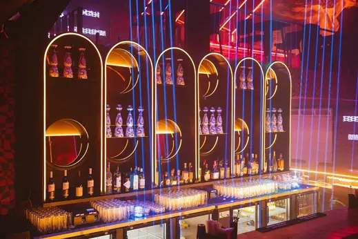 Tantra Tuesdays - Tantra Nightclub